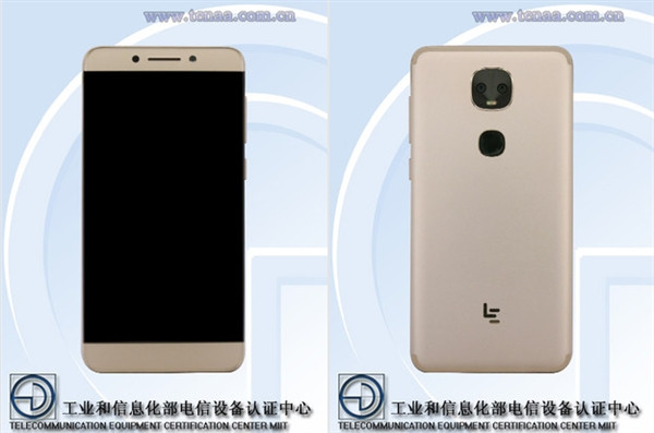 樂視多款新機曝光:標配 雙攝/AI