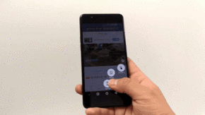 海信雙屏手機A2體驗 水墨屏+側(cè)面指紋