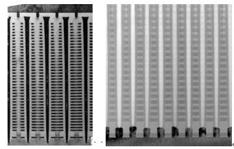 中國芯片革新重要進展：從二維平面跨入三維空間