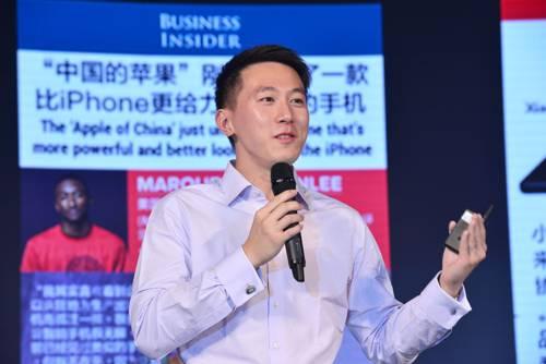 小米CFO:將在印度復(fù)制生態(tài)鏈投資模式