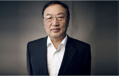 柳傳志詳解聯(lián)想控股資本大棋局：心系A(chǔ)股 全球布局