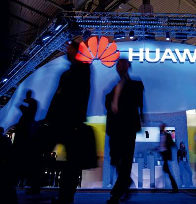 到了34歲我就要被辭退？華為內(nèi)部員工揭秘真相