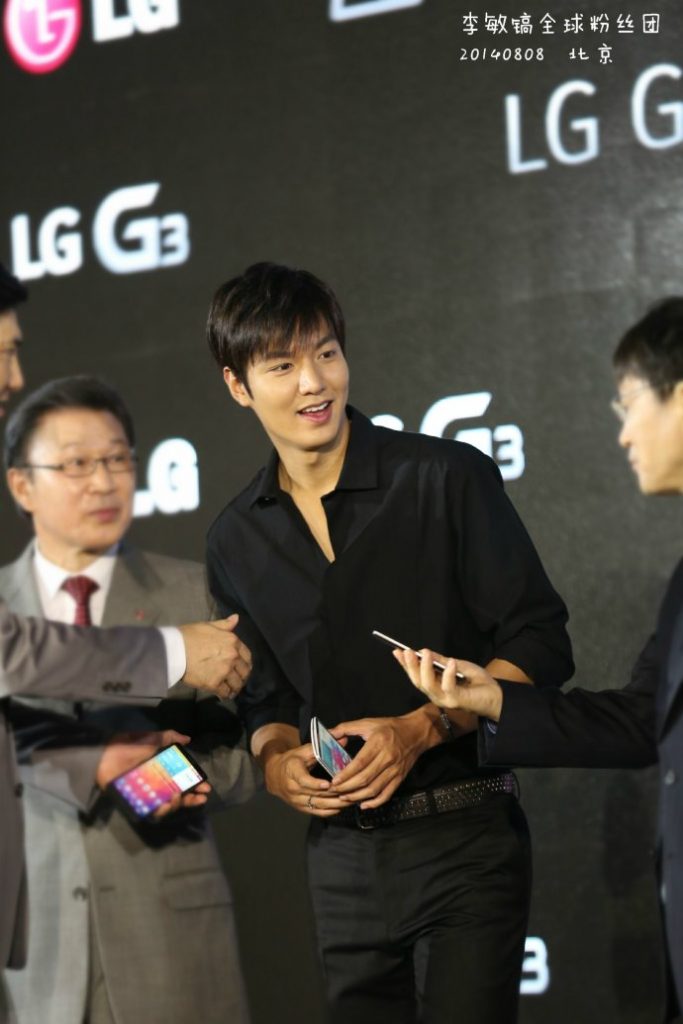 與中國分手成定局?LG手機如何變成了今天這樣子