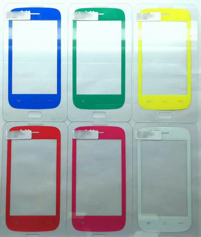 蘋果紅/三星紫/華為OPPO綠  2017年手機哪種顏色會&ldquo;紅&rdquo;起來？