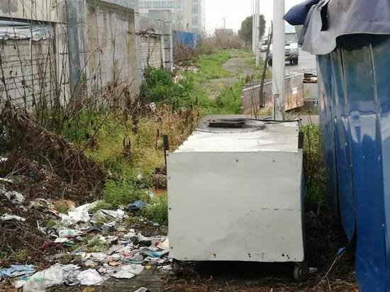 TC上海工廠(chǎng)被售調(diào)查：產(chǎn)線(xiàn)擱置一年多，廠(chǎng)區(qū)難見(jiàn)人