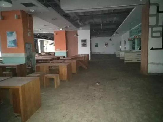 TC上海工廠(chǎng)被售調(diào)查：產(chǎn)線(xiàn)擱置一年多，廠(chǎng)區(qū)難見(jiàn)人