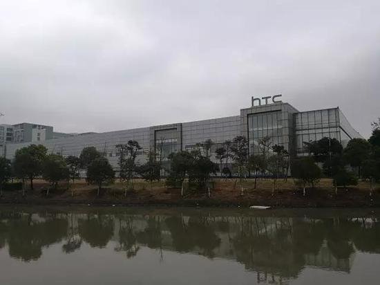 TC上海工廠(chǎng)被售調(diào)查：產(chǎn)線(xiàn)擱置一年多，廠(chǎng)區(qū)難見(jiàn)人