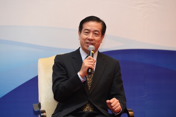 高通中國(guó)20年，是中國(guó)手機(jī)產(chǎn)業(yè)發(fā)展壯大和走向國(guó)際的20年