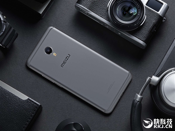 魅族全面屏專利曝光！滿是黑科技