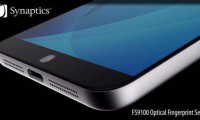Synaptics發(fā)布新屏幕下光學(xué)指紋傳感器 可集成于正面背面和側(cè)面