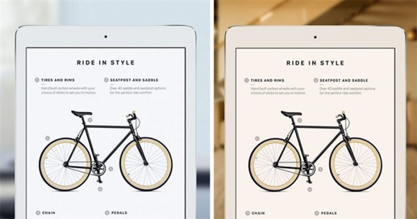 iPhone 7S/7S Plus/8齊曝光：屏幕新功能怒贊！