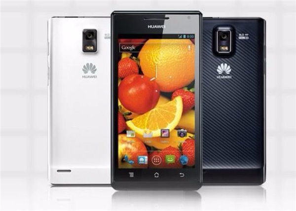 華為手機(jī)，領(lǐng)跑國產(chǎn)高端市場的喜與憂