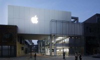 蘋果開店將不再考慮歐洲 重心向中國轉移