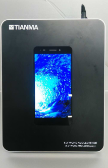 柔性O(shè)LED時代正式到來