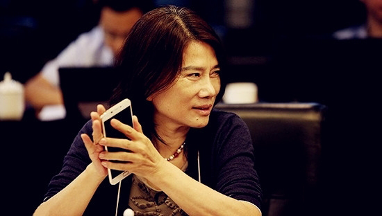 董明珠:對華為懷有由衷敬意 沒有貶低之意