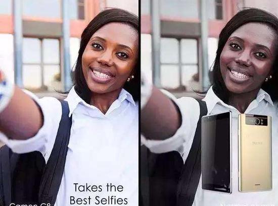 隱形的冠軍 國(guó)產(chǎn)傳音手機(jī)憑啥占非洲40%市場(chǎng)份額