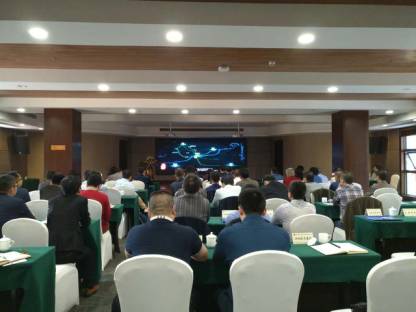 “手機(jī)產(chǎn)業(yè)轉(zhuǎn)移趨勢下的風(fēng)險與機(jī)遇”高峰論壇圓滿結(jié)束