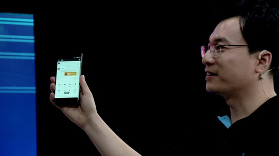 全球首創(chuàng)“自學(xué)習(xí)”AI生態(tài)系統(tǒng) 樂Pro3雙攝AI版震撼發(fā)布