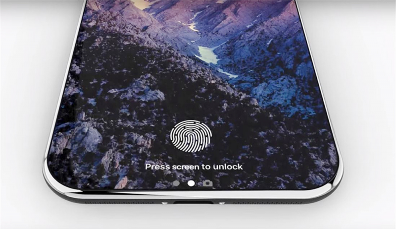 手機(jī)3D交互+零機(jī)械按鍵？這個(gè)未來不是夢(mèng)