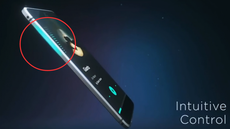 手機(jī)3D交互+零機(jī)械按鍵？這個(gè)未來不是夢(mèng)