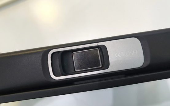 CITE2017盤點:智能化時代開啟生物識別的多樣化應用