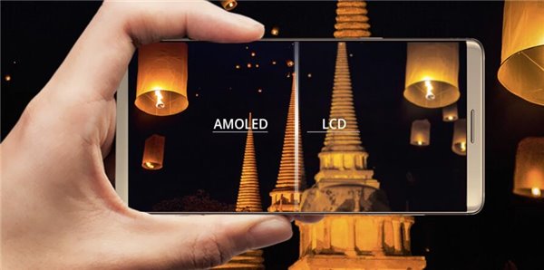 一塊OLED屏幕引發(fā)的賭局與暗戰(zhàn)