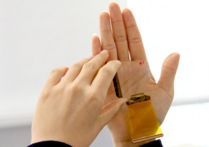 將指紋識(shí)別融入屏幕成新趨勢(shì) 國(guó)產(chǎn)廠(chǎng)商是首批受益者