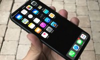 iPhone 8遇最大瓶頸：在屏幕中整合Touch ID傳感器