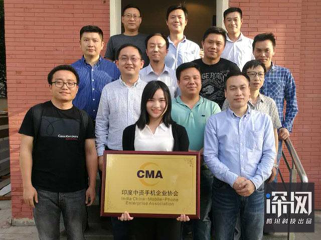 印度會(huì)成為中國手機(jī)的新基地嗎？