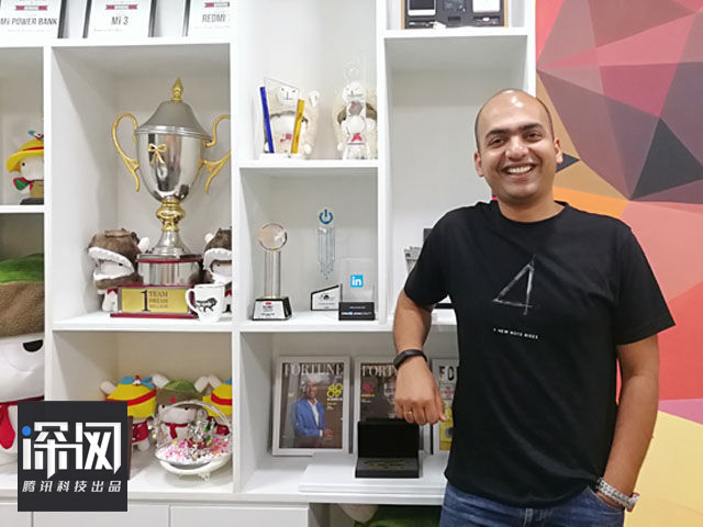 搶灘印度，模式對決，小米和OV的血拼將再次上演