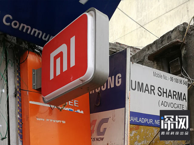 搶灘印度，模式對決，小米和OV的血拼將再次上演