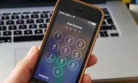 外國研究最少5次就能破解iPhone密碼