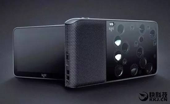 全球首款16鏡頭相機(jī)真機(jī)圖首曝