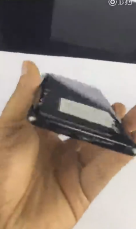 小米保密失敗：小米6未發(fā)布先曝光