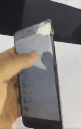 小米保密失?。盒∶?未發(fā)布先曝光