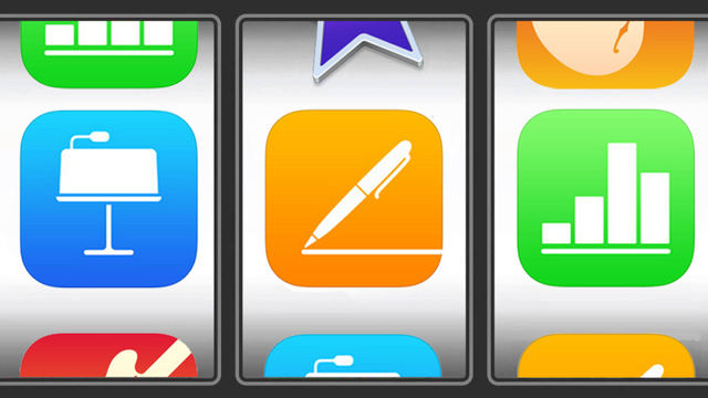 蘋(píng)果宣布所有重要軟件免費(fèi) 不再是買(mǎi)硬件才送軟件