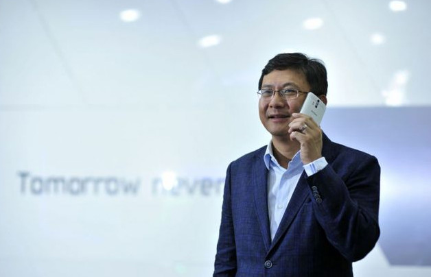 程立新出任中興手機一把手 面臨品牌渠道調(diào)整等多重壓力