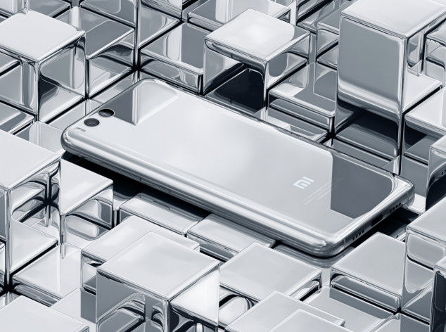 7年種豆結(jié)心果，小米6再掀國(guó)產(chǎn)手機(jī)高精尖大潮