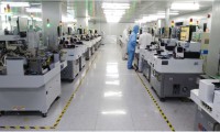 COB產(chǎn)線成一二線陣營(yíng)劃分依據(jù)？模組廠瘋狂扎堆搶進(jìn)