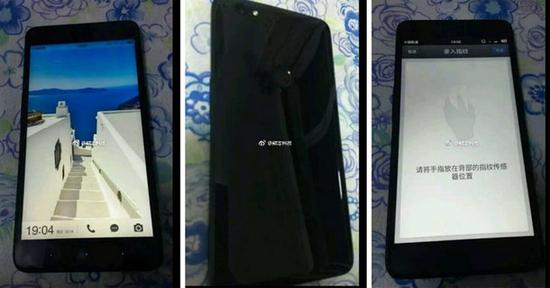 跟聯(lián)發(fā)科在一起？錘子堅(jiān)果Pro配置售價(jià)曝光