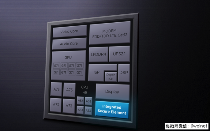 世界智能手機大會華為麒麟960再獲大獎，憑啥？