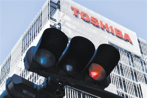 夏普賣身、東芝巨虧 昔日輝煌的日本電子怎么了?