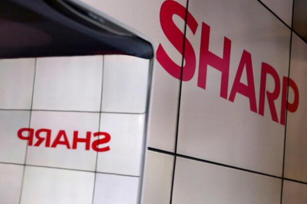 夏普投靠富士康第一年交出滿意答卷:虧損大減九成