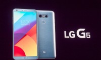 全視角屏幕吸睛 LG-G6歐洲24國(guó)及33家運(yùn)營(yíng)商同步銷售