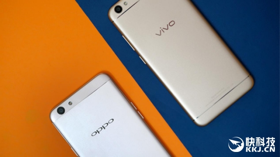 國(guó)產(chǎn)手機(jī)市場(chǎng)新格局：OV華為前三 榮耀成最大黑馬