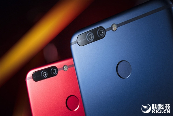 國(guó)產(chǎn)手機(jī)市場(chǎng)新格局：OV華為前三 榮耀成最大黑馬