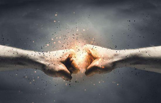 指紋、刷臉不足為奇 日本正開發(fā)握拳解鎖