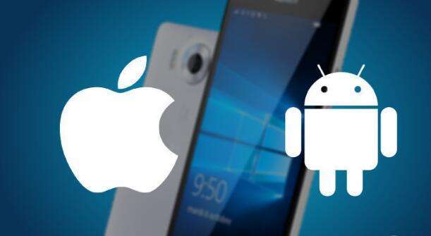 今年蘋果手機份額將繼續(xù)萎縮 安卓有望占領(lǐng)90%市場