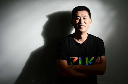 聯(lián)想集團副總裁常程