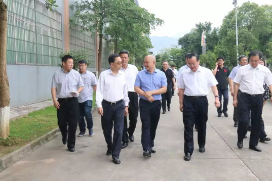 年收入向百億規(guī)模進(jìn)發(fā) &ldquo;地才&rdquo;中光電的成長(zhǎng)路